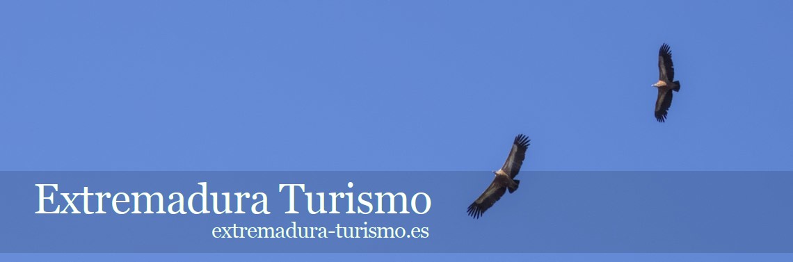 Aves de Extremadura